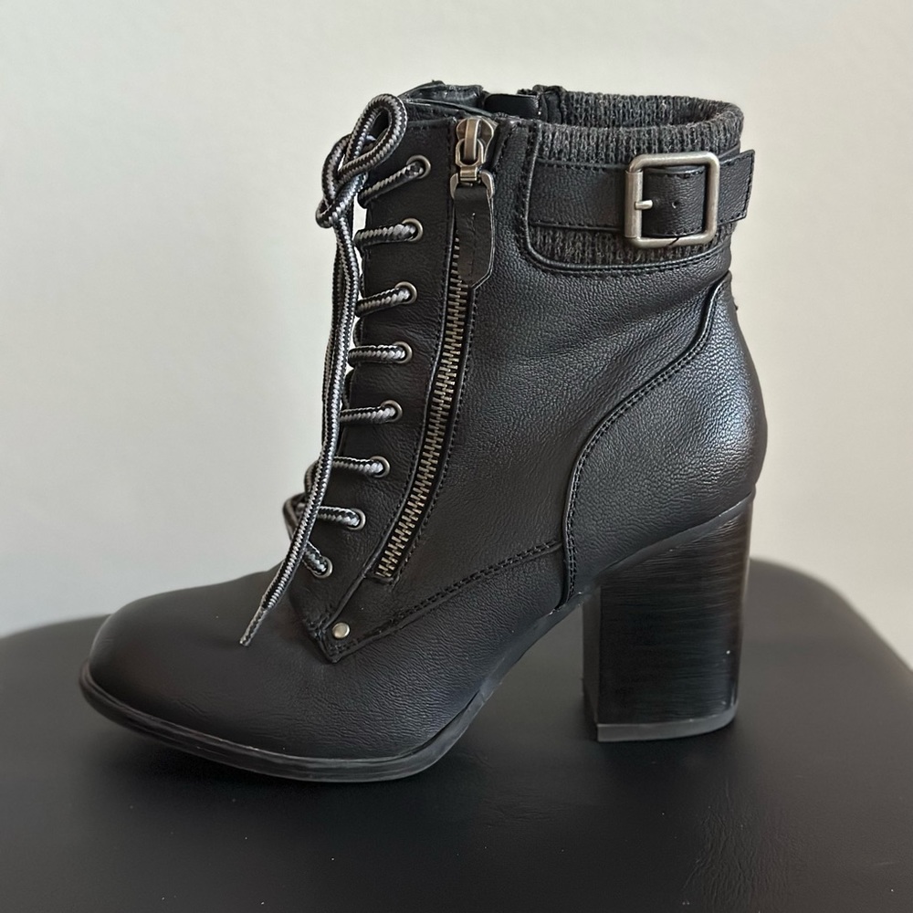Call It Spring heeled shoes
